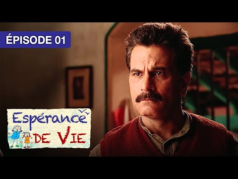 Espérance de Vie – Épisode 01 – Deux sœurs face au destin – Série indienne doublée en français