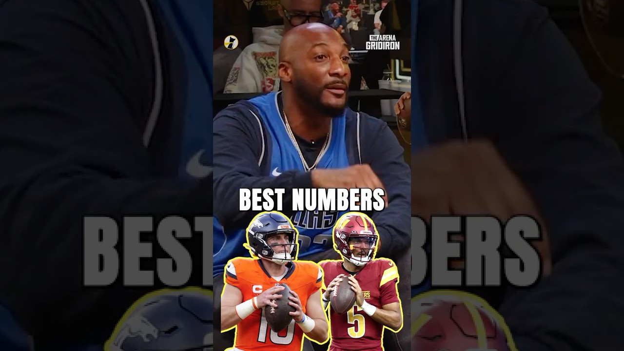 Bo Nix Outshines Jayden Daniels: Aqib Taib Declares Nix the Top QB of the Draft 🌟