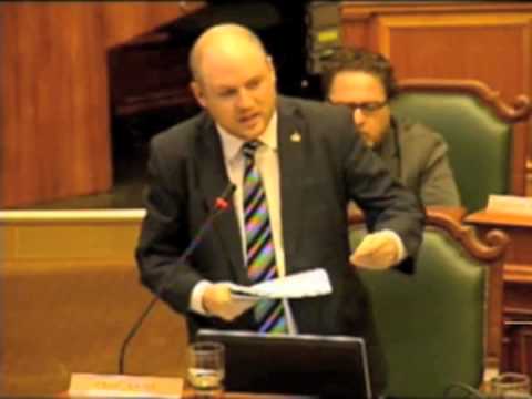 Craig Sauvé demande l'accélération des investissements pour Griffintown