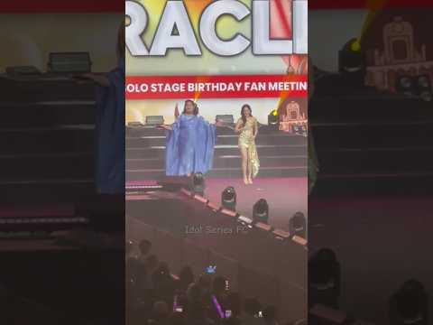 Suay Makkk🌷🔮🎪🐇THE FREENAIRY ORACLE #HBD26thFreenSoloStage #srchafreen #GIRLFREEN #THEFreenAIRYꕤ