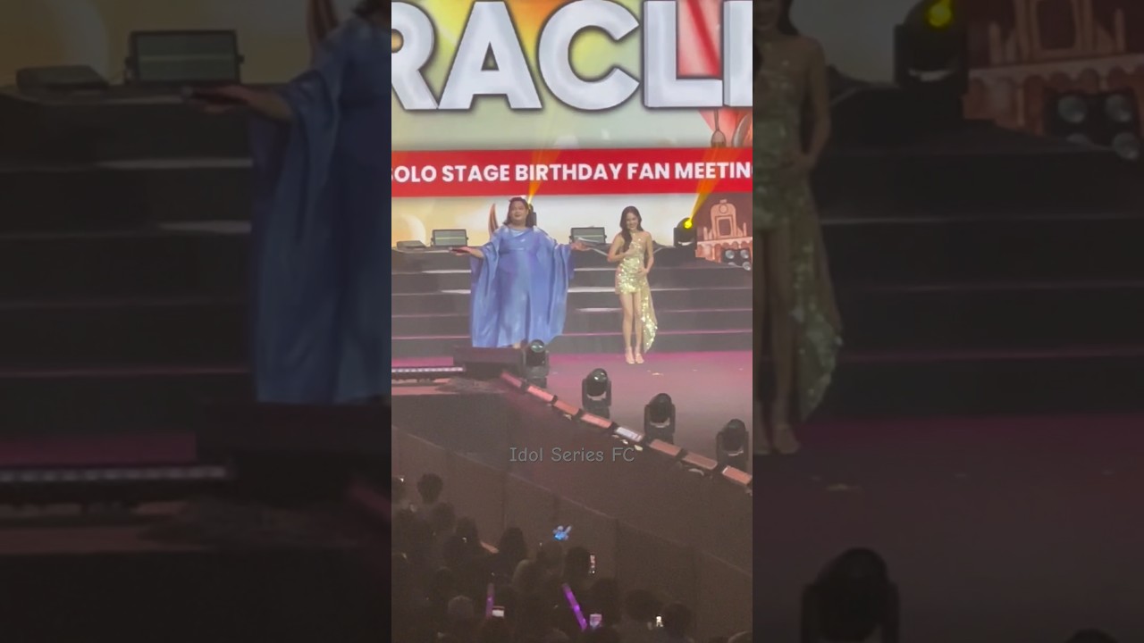 Celebrate Suay Makkk's Birthday with The FreenAirY Oracle 🌸🎉