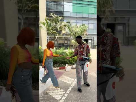 Les Thiam â€ïž bb binta et fallou