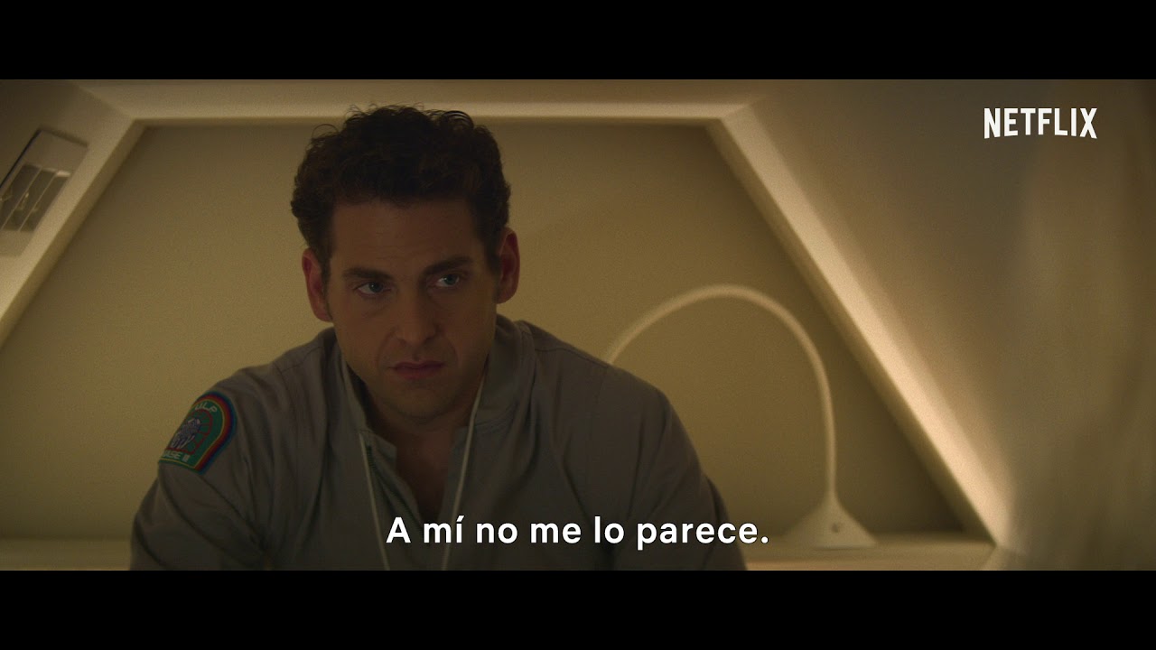 MANIAC en Netflix: Conexiones y Misterios 🔍