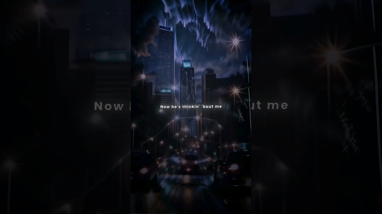 Espresso Lyrics & WhatsApp Status | Chill Music Edit 🎶