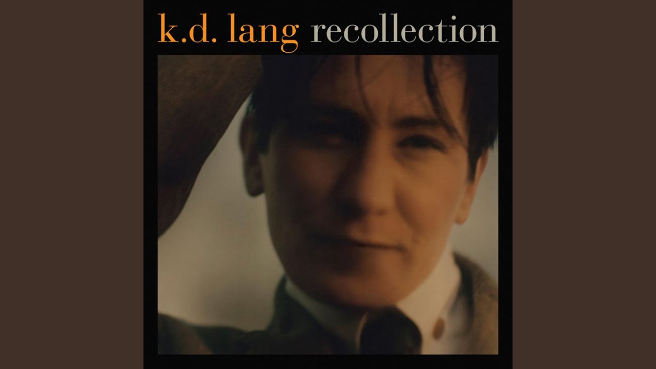 Western Stars (2010 Remaster) by k.d. lang