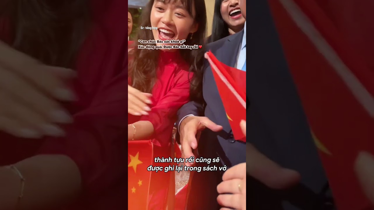 Cảm Ơn Thủ Tướng Phạm Minh Chính 🇻🇳