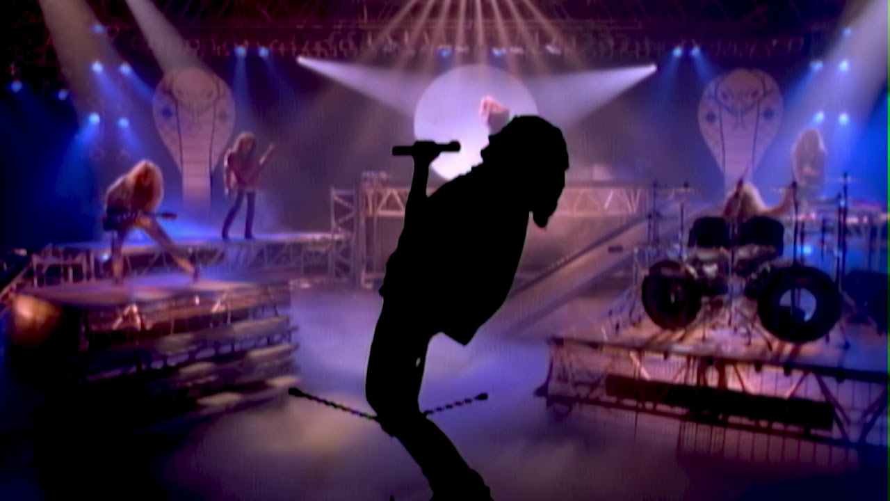 Whitesnake - Still of the Night (HD) from The ROCK Album 🎸