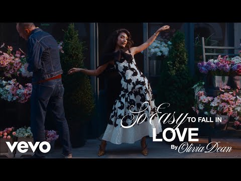 Olivia Dean - So Easy (To Fall In Love)