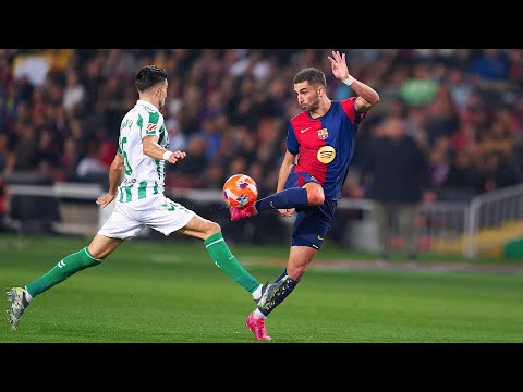 Ferran Torres 2025 - Full Season Show.