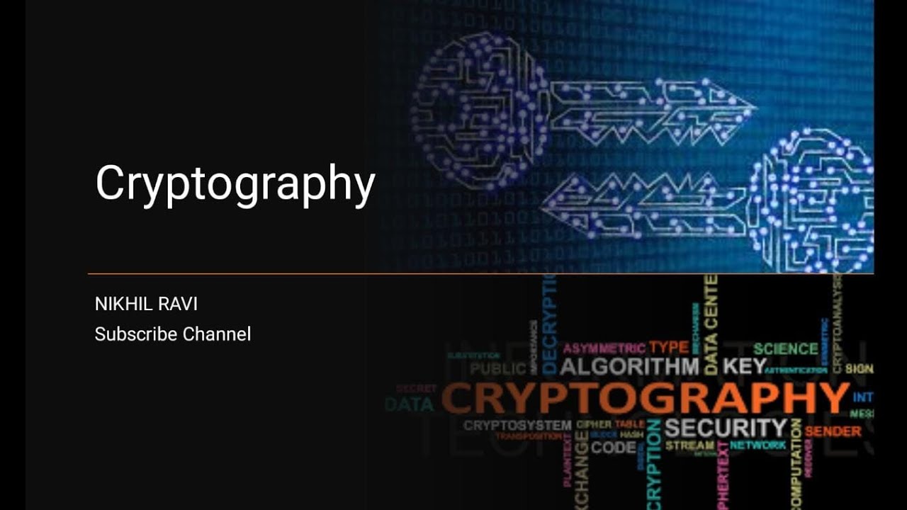 Master Cryptography & OSI Security Architecture in Our Live Session 🔐