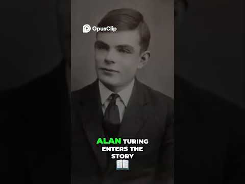 Turing Machine Explained