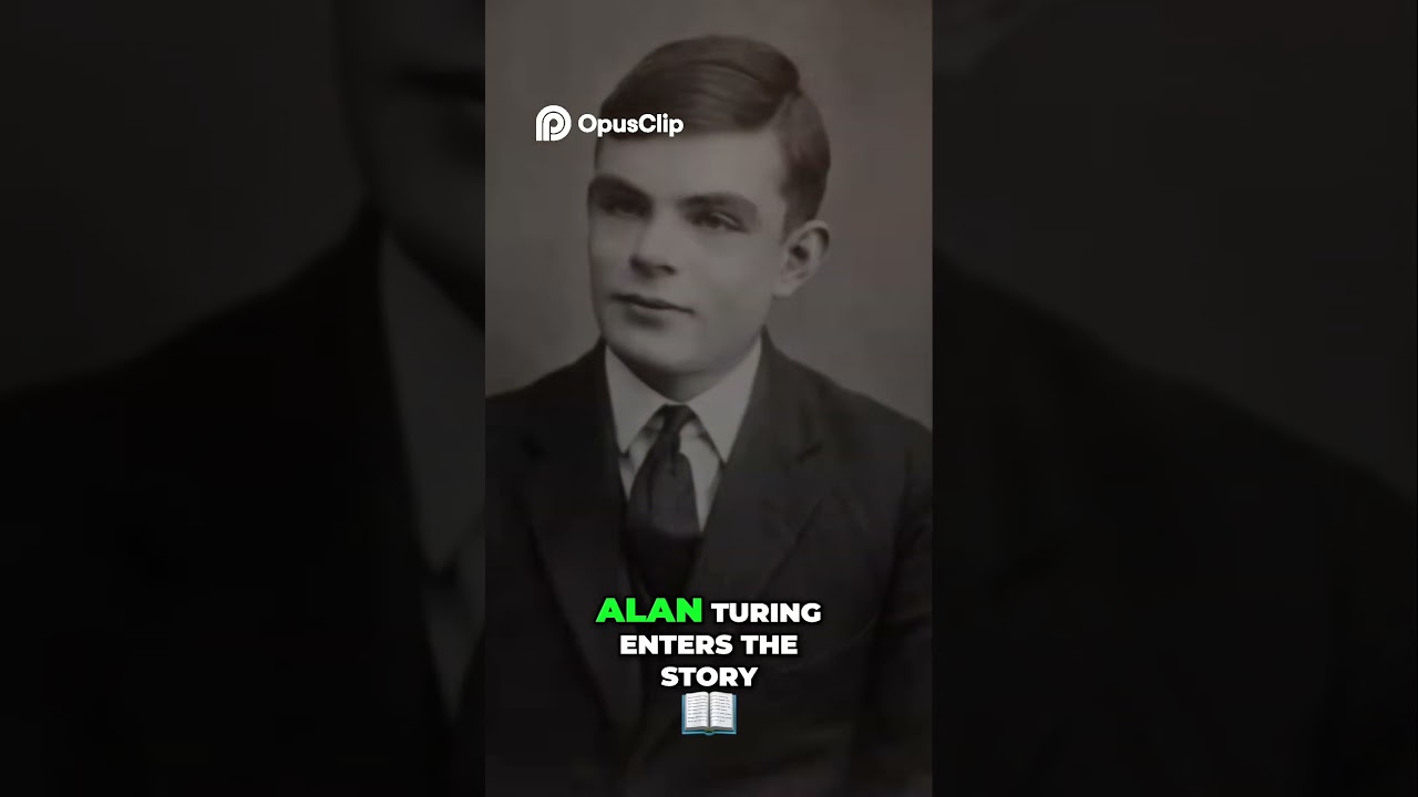 Turing Machine Explained: The Foundation of Modern Computing π»