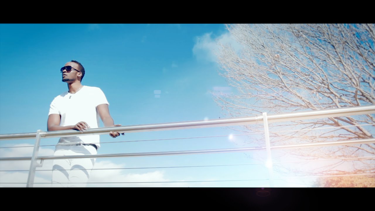 Burinde Bucya - Official Music Video by Meddy