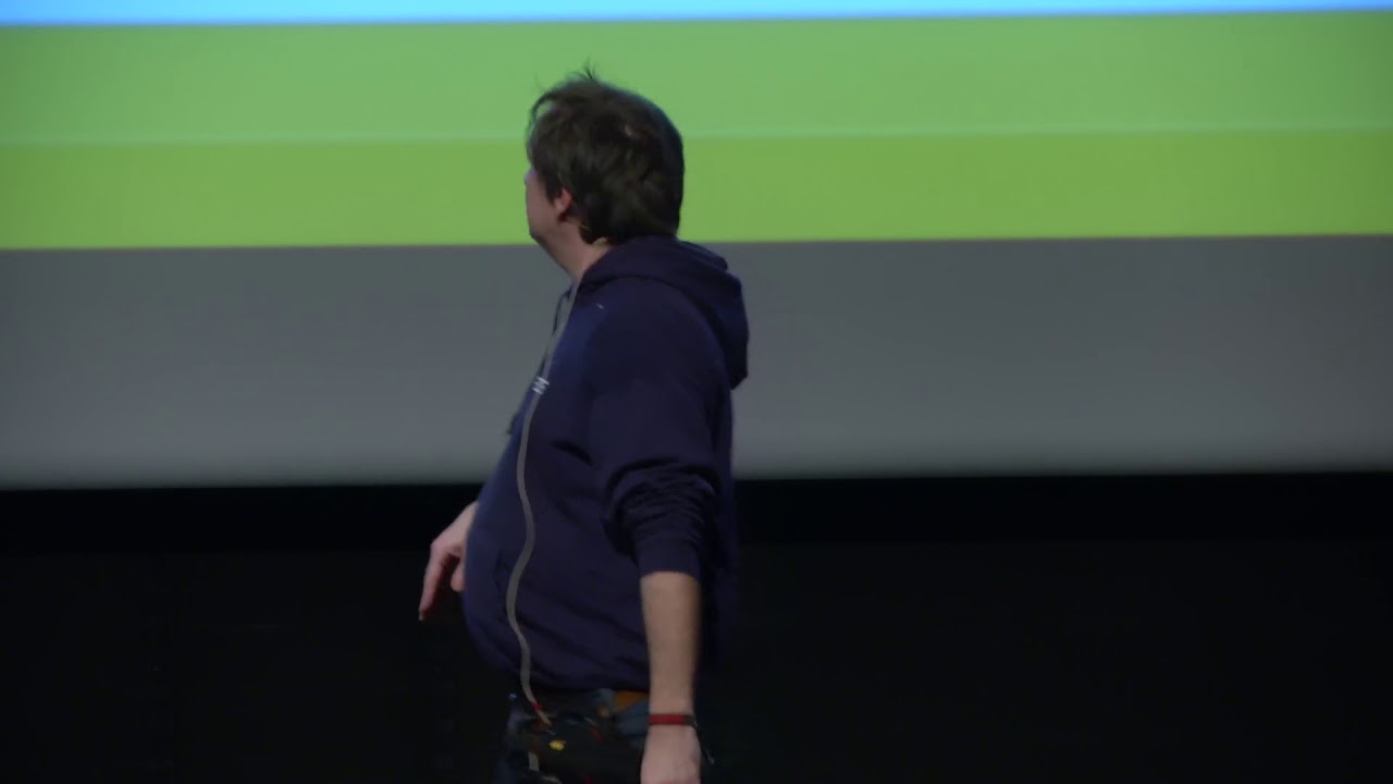 34C3: Resilient Cryptography – Uncovering Security Failures in TPM Chips and Minix 3