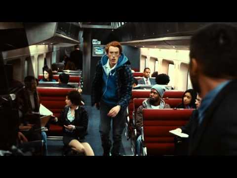 Source Code: The Beginning of a Mission