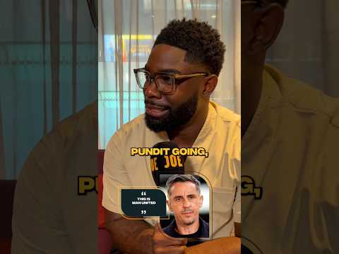 Iconic Sky Sports moments RANKED ft Micah Richards 😂