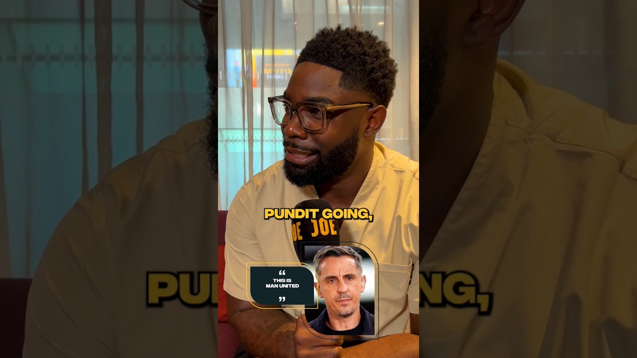 Top Sky Sports Moments Ranked with Micah Richards 😂