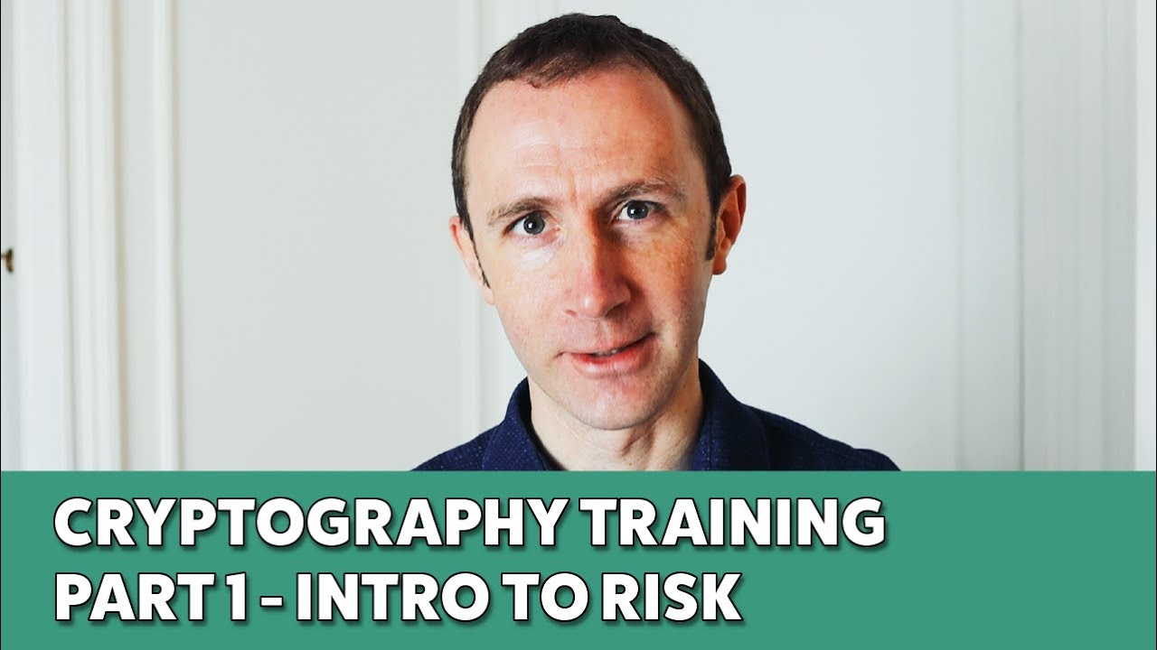 Cryptography Risk Explained: Part 1 โ Introduction to Cryptography Risks ๐