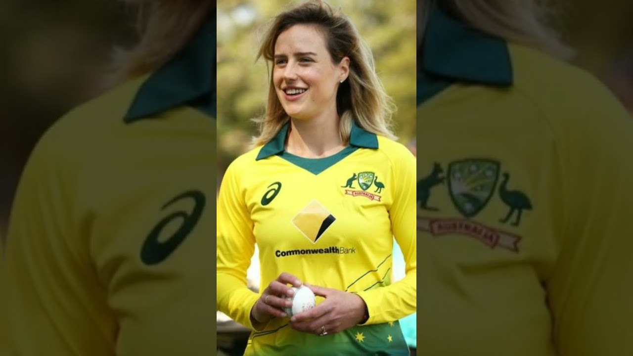 Celebrating Beautiful Women Cricketers & Their Love Stories 🌟