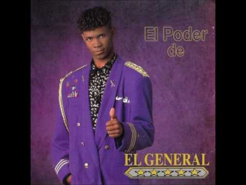 El General - el maestro 1992