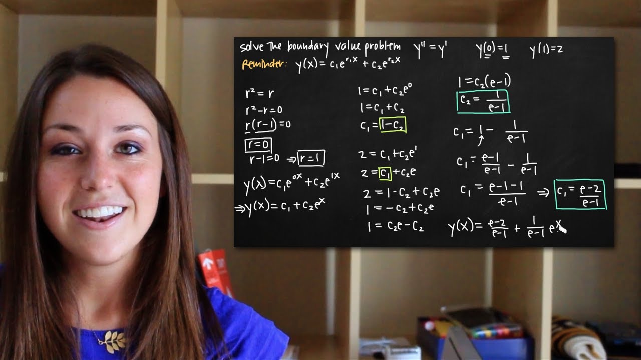 Master Boundary Value Problems for Second-Order Homogeneous Differential Equations 🔍