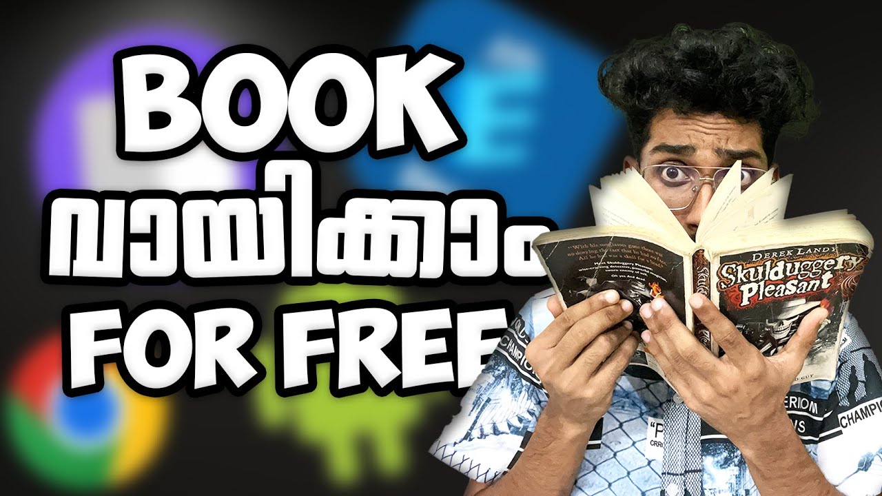 Free Malayalam Ebook Reading Tips 📚