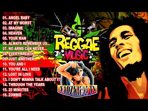 REGGAE MUSIC 2022- REGGAE MIX LOVE SONGS 2022 - MOST REQUESTED REGGAE LOVE SONGS