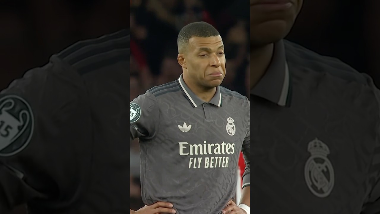 Rice's Stunning Free-Kick Reaction 😱