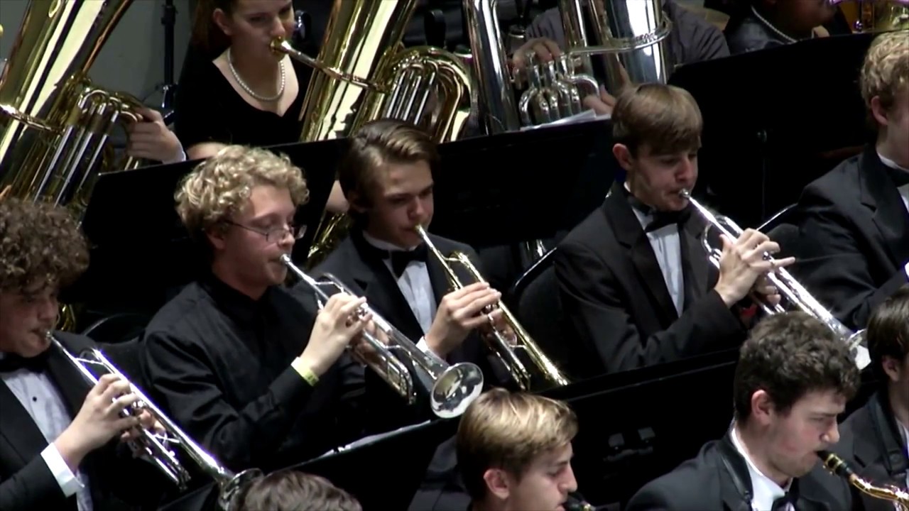 Spectrum of the Arts March 2017 🎶