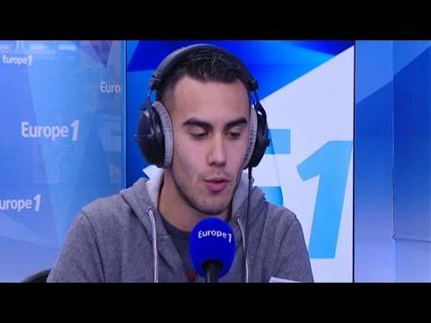 Léo Mattei, TF1 peut compter sur Jean-Luc Reichmann