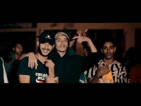 Samara - Matrabina ( Officiel Video )