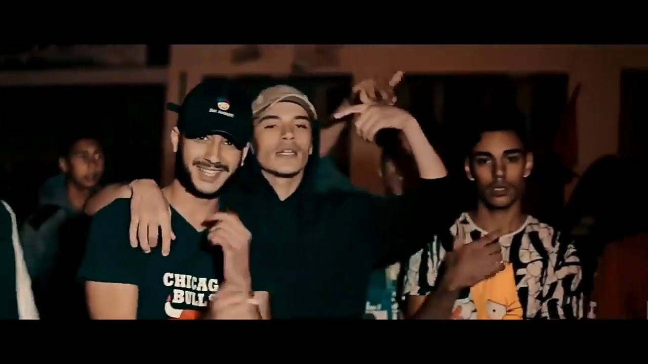 Samara - Matrabina (Official Video) ๐ถ