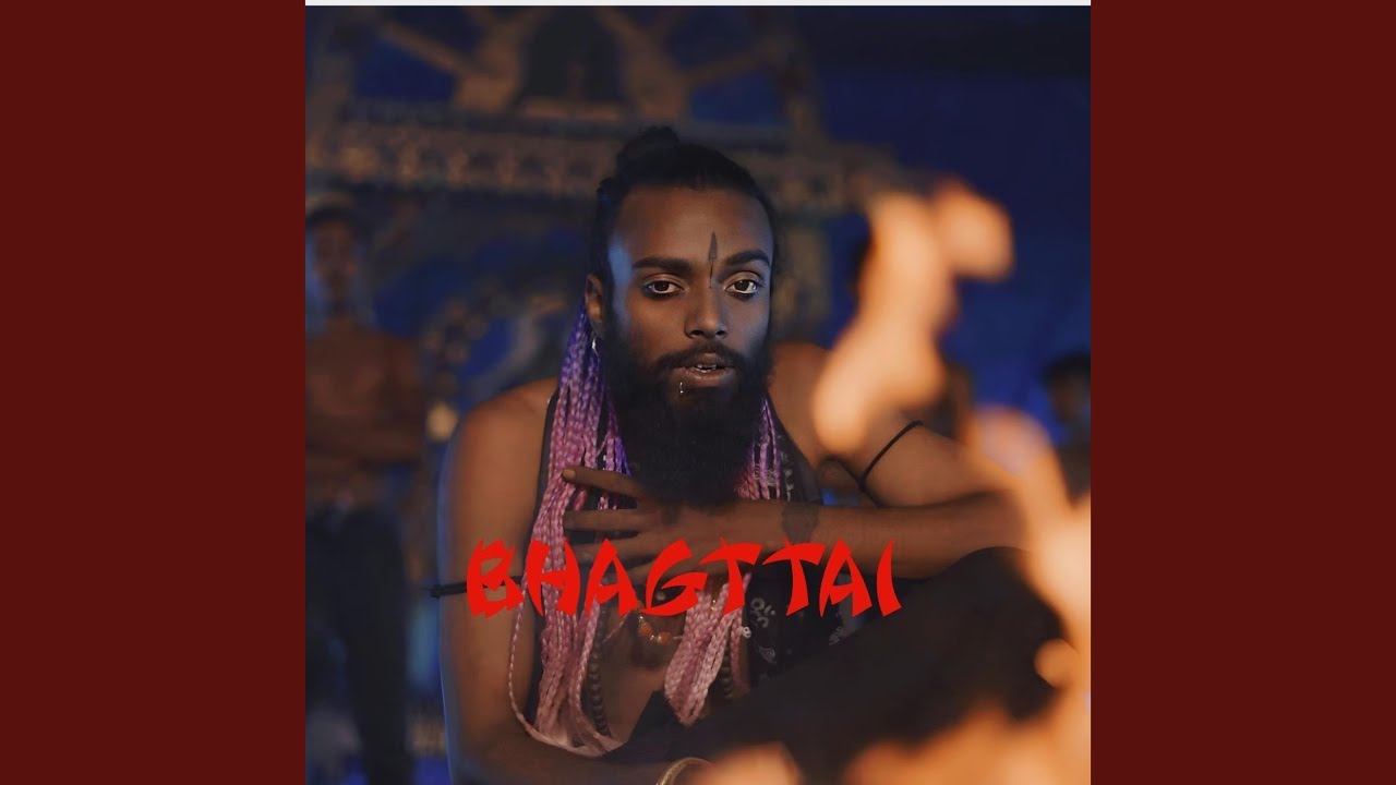 Bhagttai by Maniya & Birendra Keshari 🎶