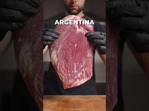 I Ranked the Best BBQ from EVERY Country