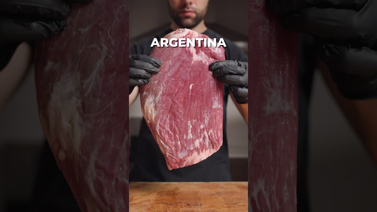 The Ultimate Guide to the Best BBQ from Every Country 🌍