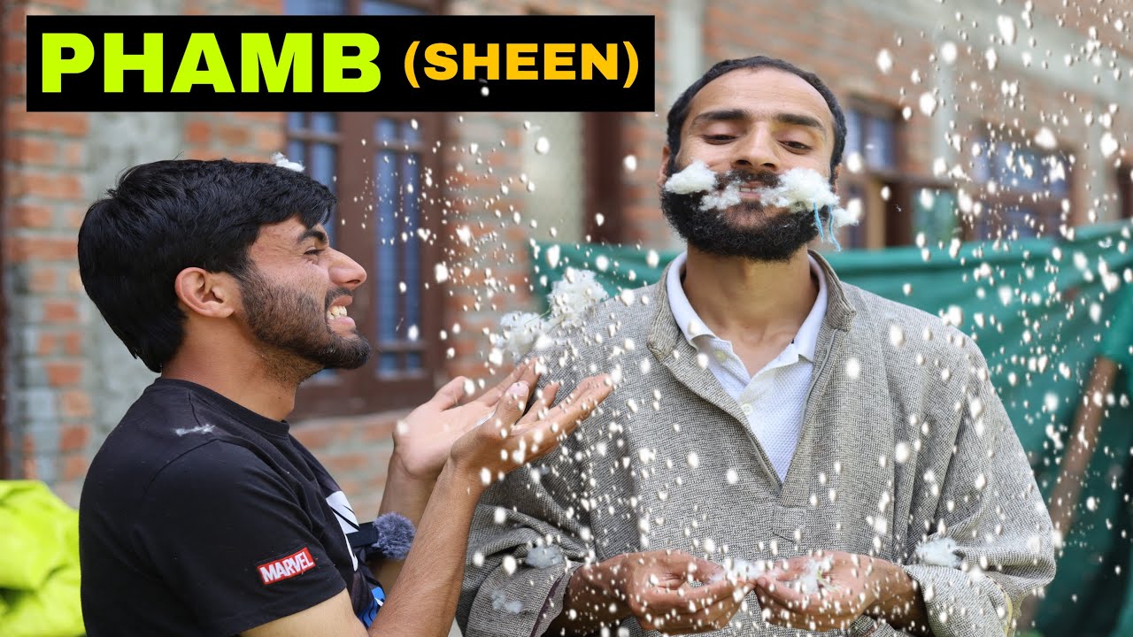 Phabm Ti Koshur Kashmiri Comedy Drama ๐