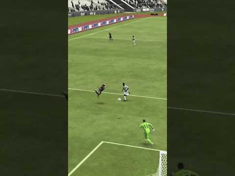 What a Scissor Kick by André Silva 🔥🔥 | FIFA MOBILE 22 | #fifa22mobile