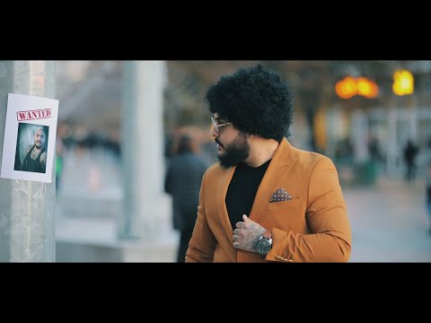 Dani Mocanu - Celebrul interlop | Official Video