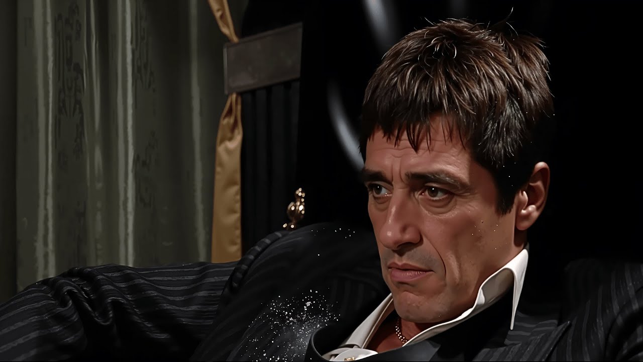 Walk Like a Gentleman: Ultimate Blues & Soul Playlist 🎶