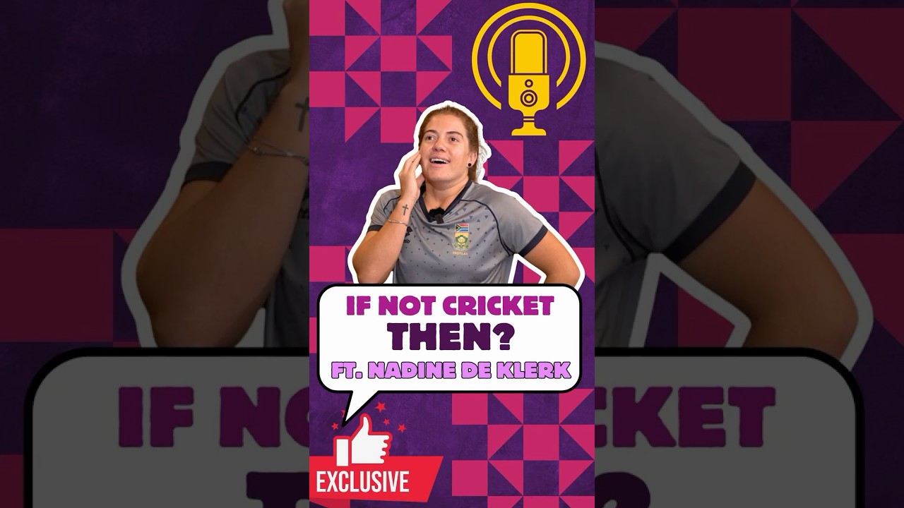 Why I Can't Work in an Office 🏢 | Nadine De Klerk Shares Her Perspective