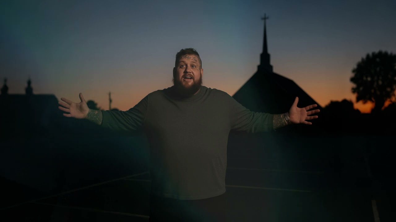 Jelly Roll - Devil Was Honest (2025 Cover Remix)