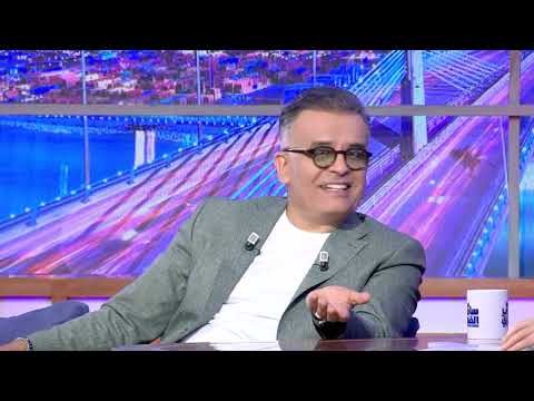 Fekret Sami Fehri S07 Episode 37 31-05-2025 Partie 03