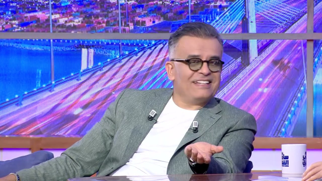 Fekret Sami Fehri S07 Episode 37 (31-05-2025) – Part 3 | Watch Live on H+ 📺