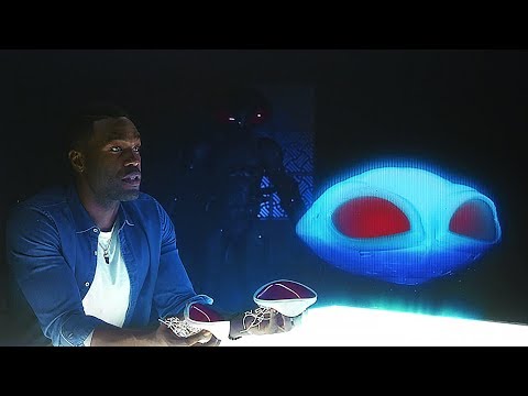 The Dark Depths of Black Manta 'Aquaman' Behind The Scenes [+Subtitles]