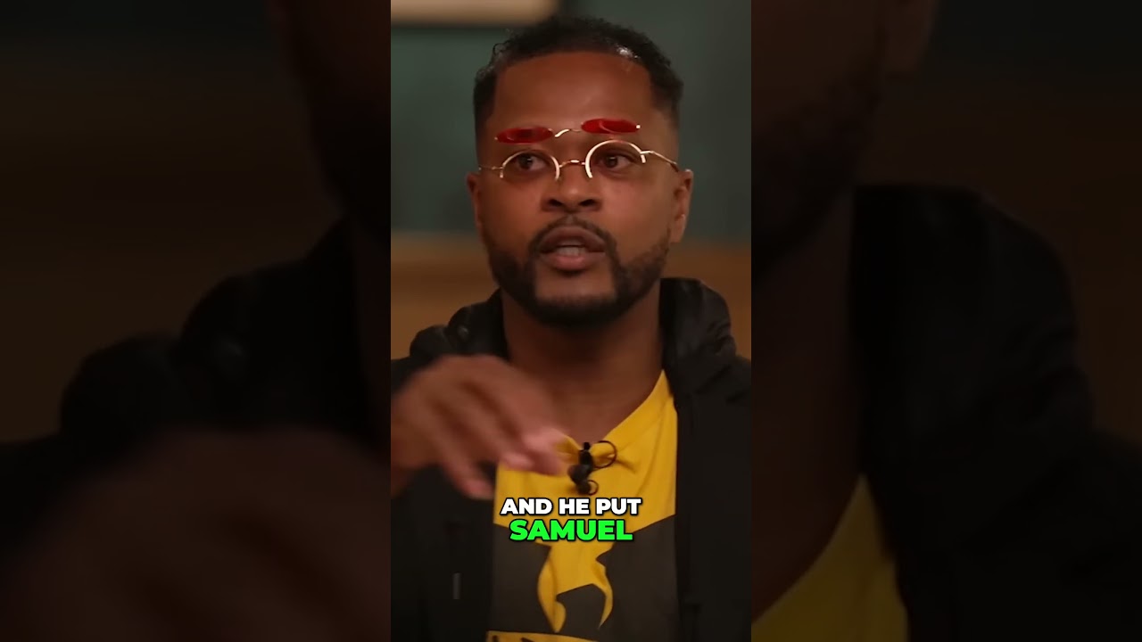 Evra on Losing the Champions League Final to Barcelona ⚽