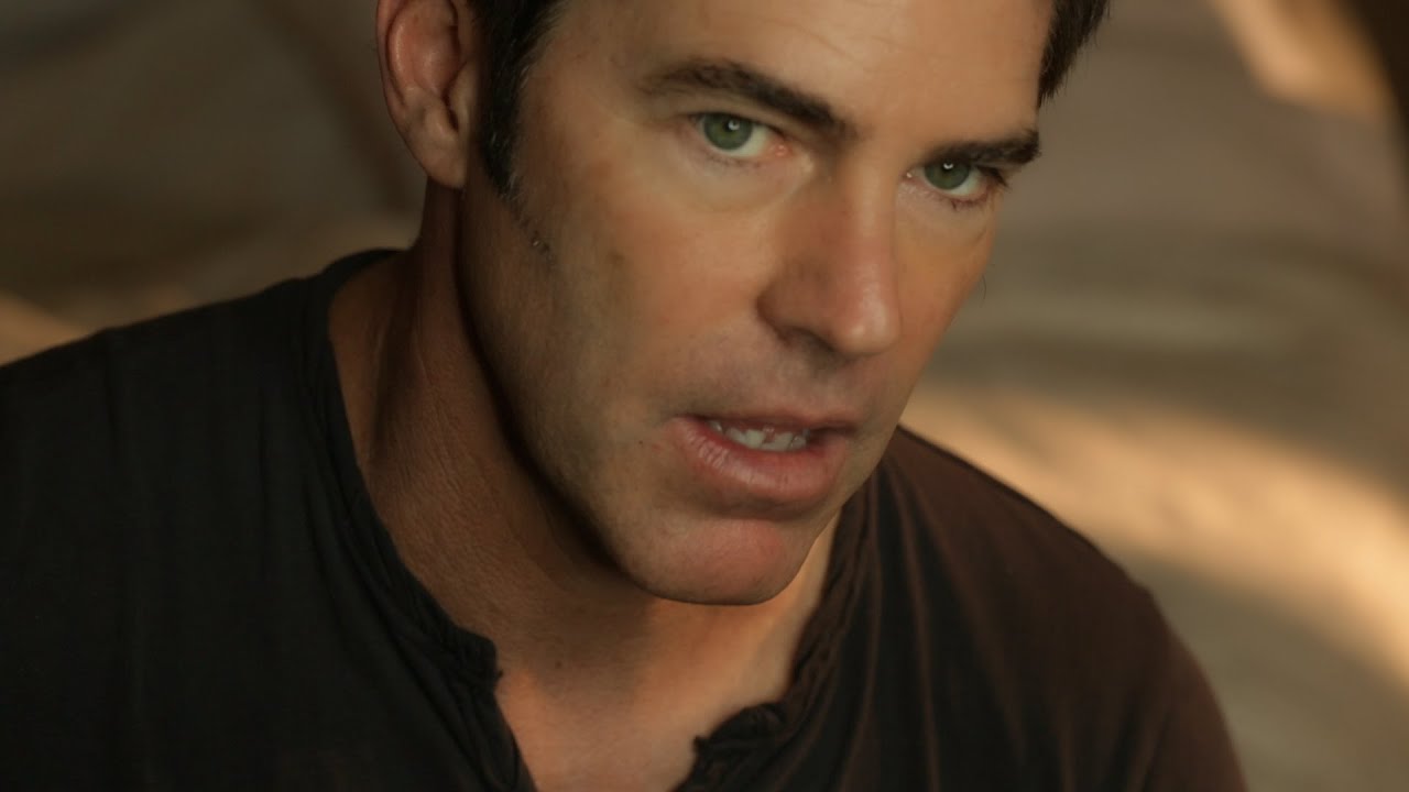 JR Richards - Until I Wake Up (Official Video) 🎶