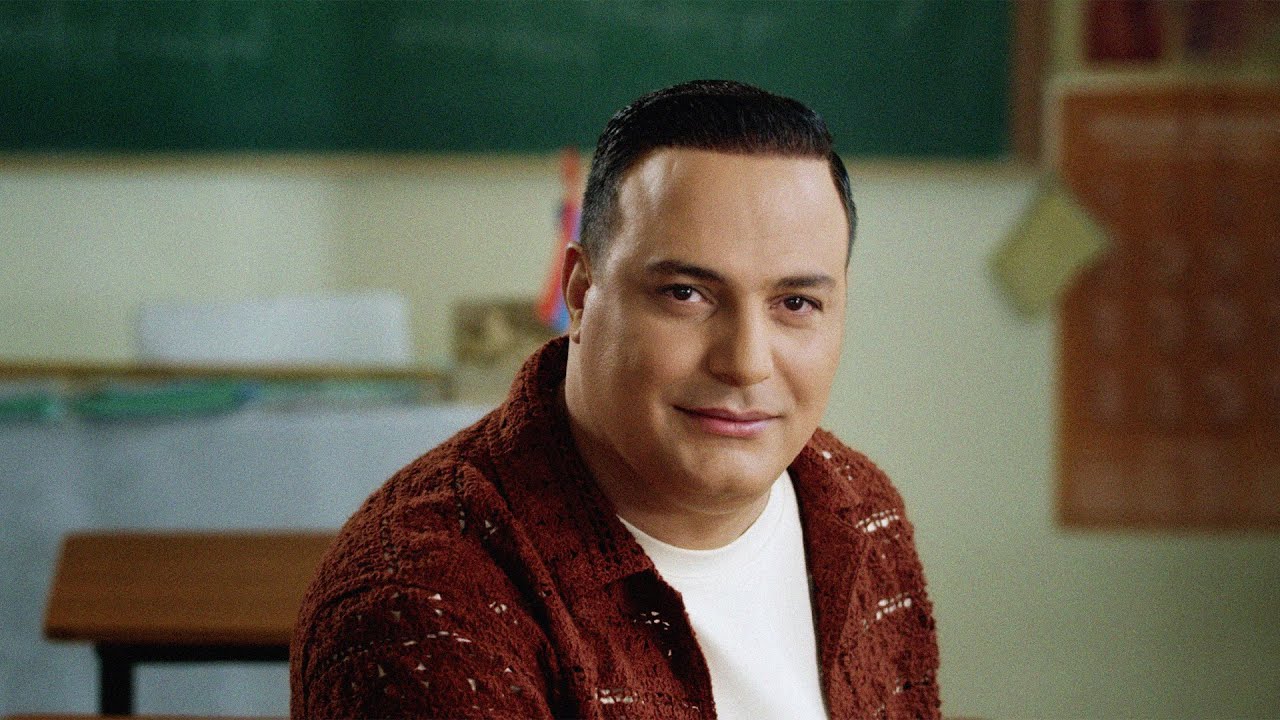 Armeni - Mama Jan 🎶 (Booking: US +13104303303)