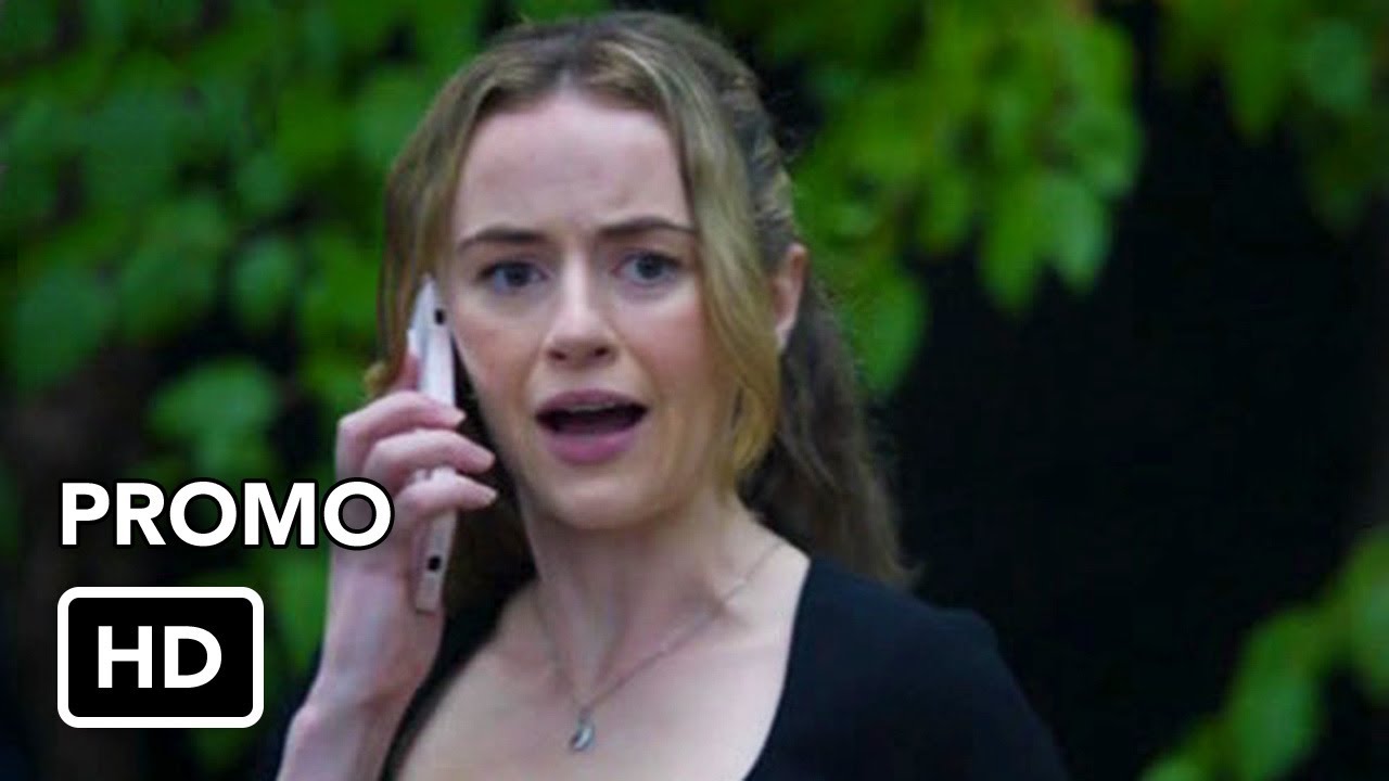 Doc 2x09 Promo "Kaddish" (HD) Fall Finale | Medical drama series