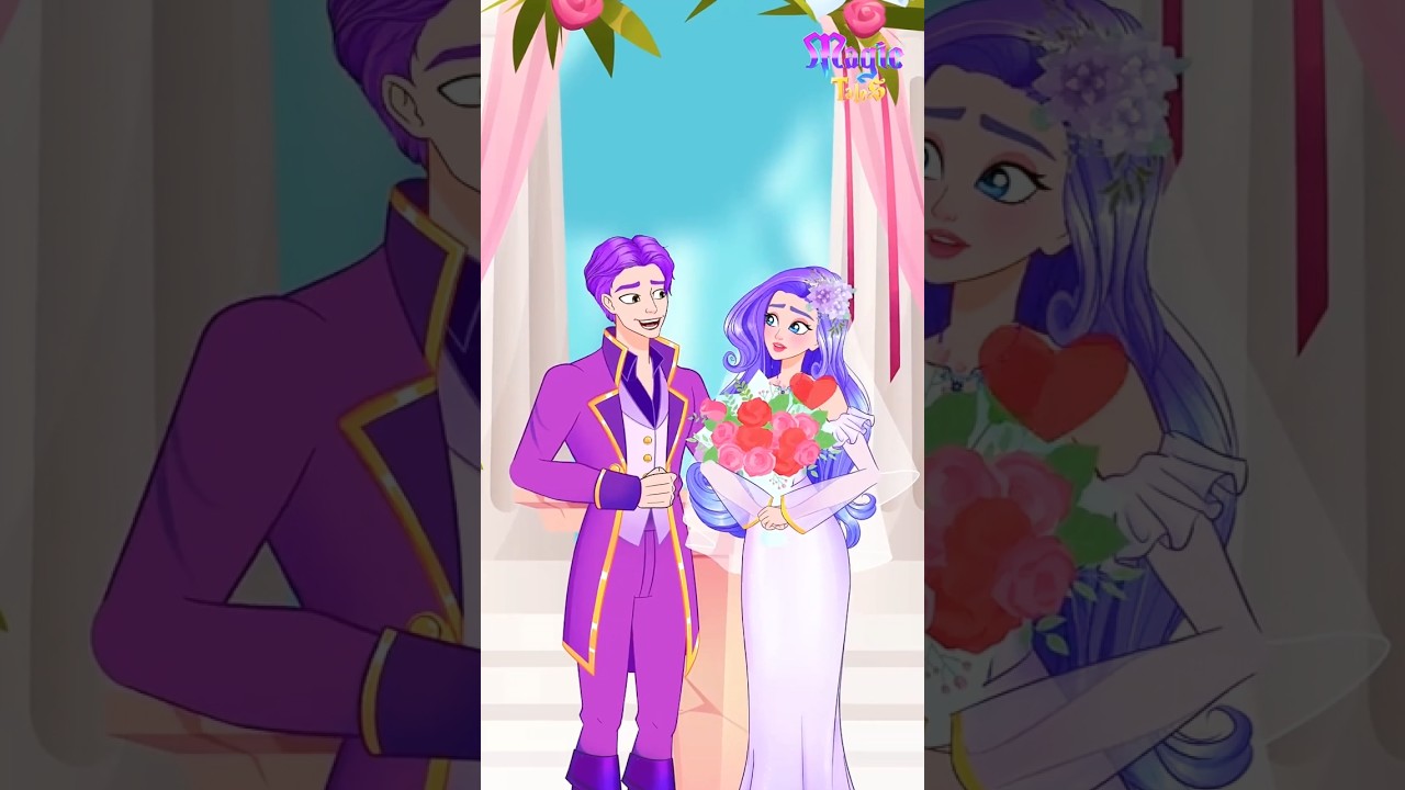 Who's the Real Prince? Help the Princess Decide 👑