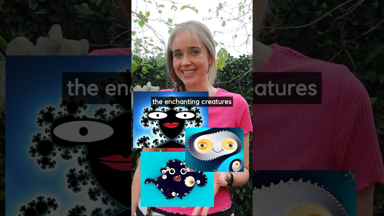 Fractals and the Fourth Dimension